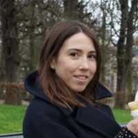 Rachel Hooper