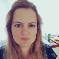 Sabrina Van Huisstede