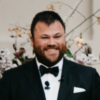Randy Hastings