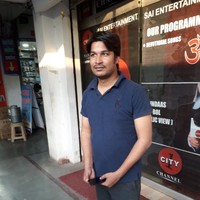 Deepak Yadav