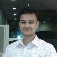Amitav Mohapatra