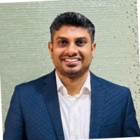 Chandra Shekar
