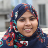 Fatema Farhana Tanbeer