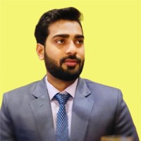 Yogesh Kant Tiwari