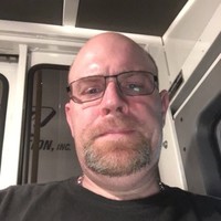 Rob Mcgranaghan