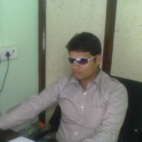 Akhilesh Tiwari