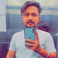 Ashish Chauhan