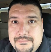 Xavier Hinojos