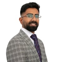 Harshad Karia Ba (Hons)