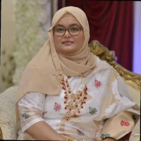 Rawshanara Ahmed
