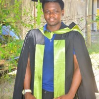 Ibrahim Smith