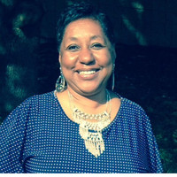 Deborah Harvey