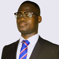ERIC ANKU, MBA