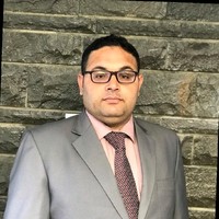 Adeel Arif