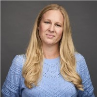 Lindsay Fuhrman
