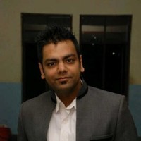 chirag goel