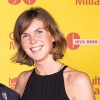 Alexia Martin Buysse