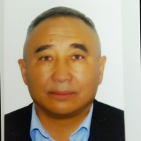 Askar Nauryzbayev