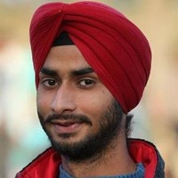 Amandeep Singh
