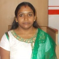 Anitha Nair