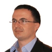 Dejan Vasovic