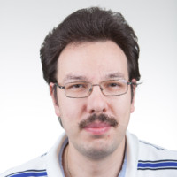 Alexander Mishulin
