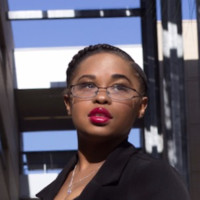 Akyra Ford