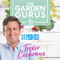 Trevor Cochrane