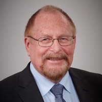 Ian Milne