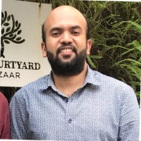 Washikul Haider Chowdhury
