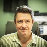 James Saunders-Wyndham