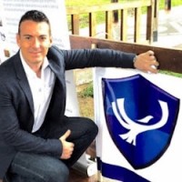 Andres Mauricio Arias Jimenez