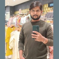 Kedar Chandure