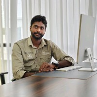 Bhaskar Chowdary