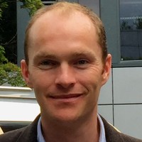 Peter Diver