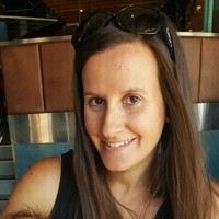 Kim Sandercock