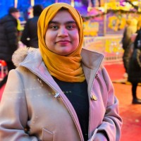 Nimra Ahmed