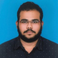 Prudhvi Koduru