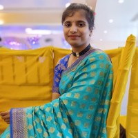 Priya yadav