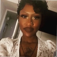 Porscha Jackson