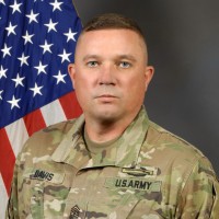 Mark Davis