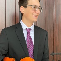 Joshua Billett