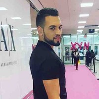 Jonathan A. Vasquez