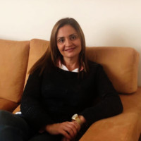 Mónica Alexandra Luna Ballén