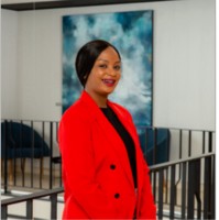 Linah Mtsweni