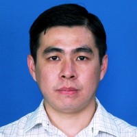 Steven Kong Lian Tun