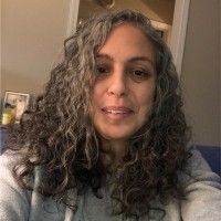 Lillian Gonzalez