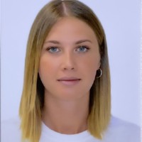 Darya Tokareva
