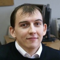 Алексей Елисеев