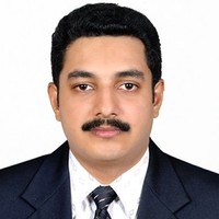 Gijosh Cherian George